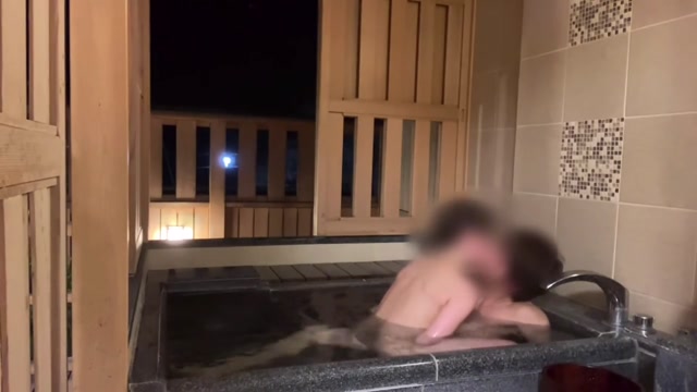 Titty Fuck: Stunning Best Hot Spring Bath