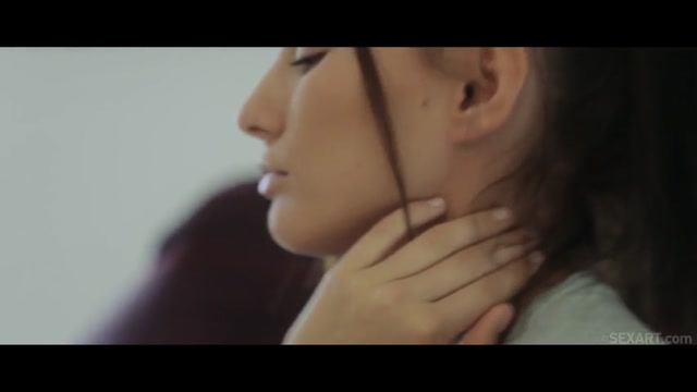 Must-Have Brunette Best Solo Scene